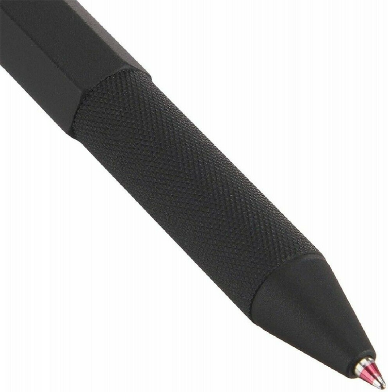 Rotring 3 in 1 Mechanical Pencil - 600 Black 0.5mm