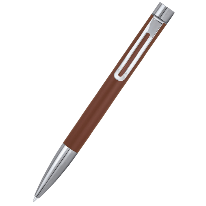 Monteverde Ritma Espresso Ballpoint Pen