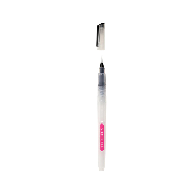 Jacques Herbin Refillable Brush Pen - Fine Tip