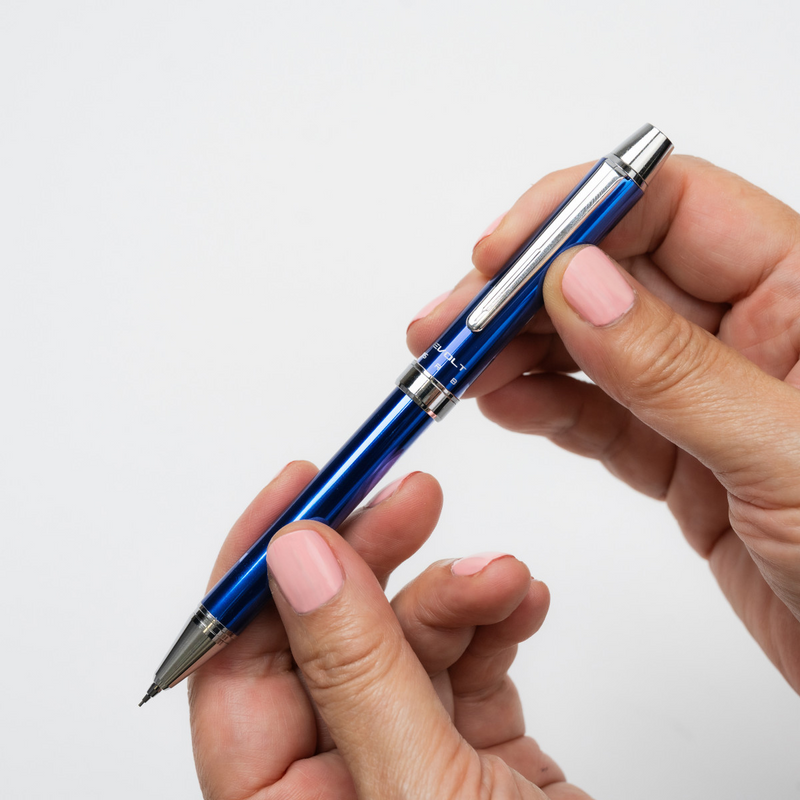 Pilot Evolt 2+1 Multifunction Pen - Blue