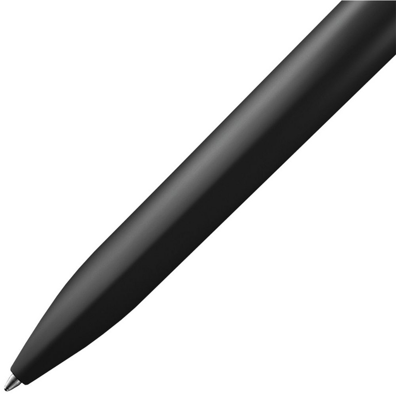 Lamy Xevo Special Edition Ballpoint Pen - Black
