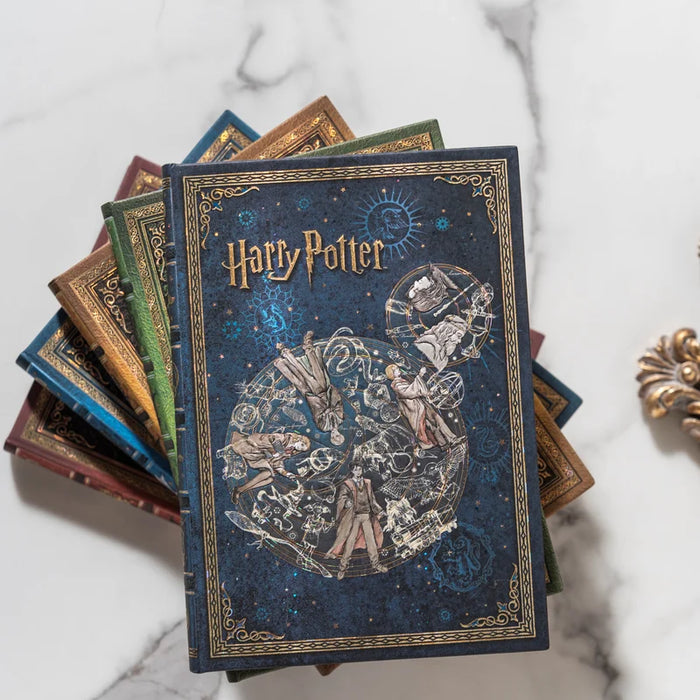 Paperblanks Journal - Harry Potter Collection