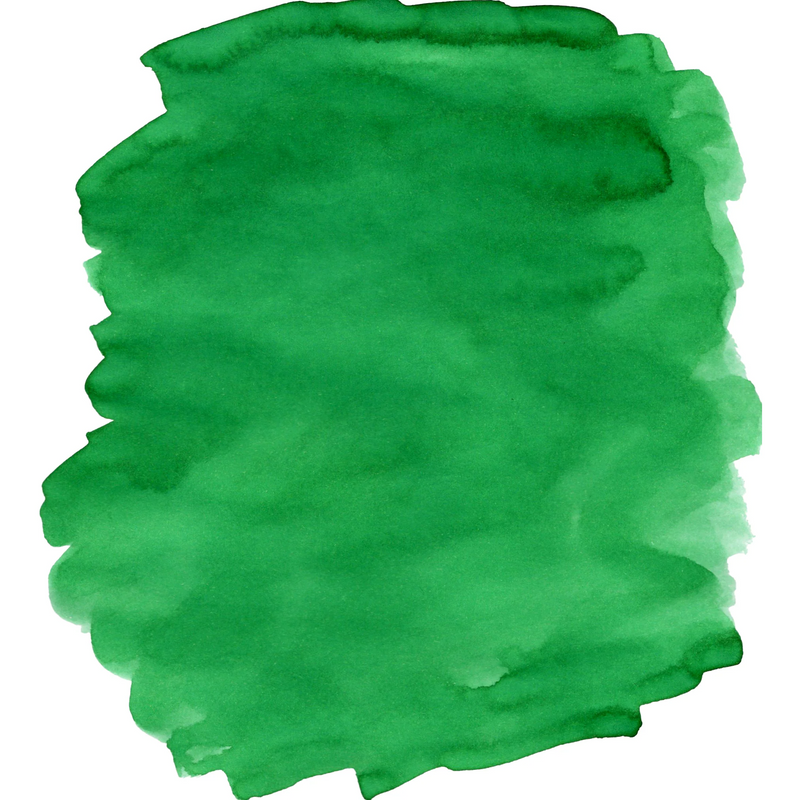 Van Dieman's Professional - Jade Essential Fountain Pen Ink 40ml