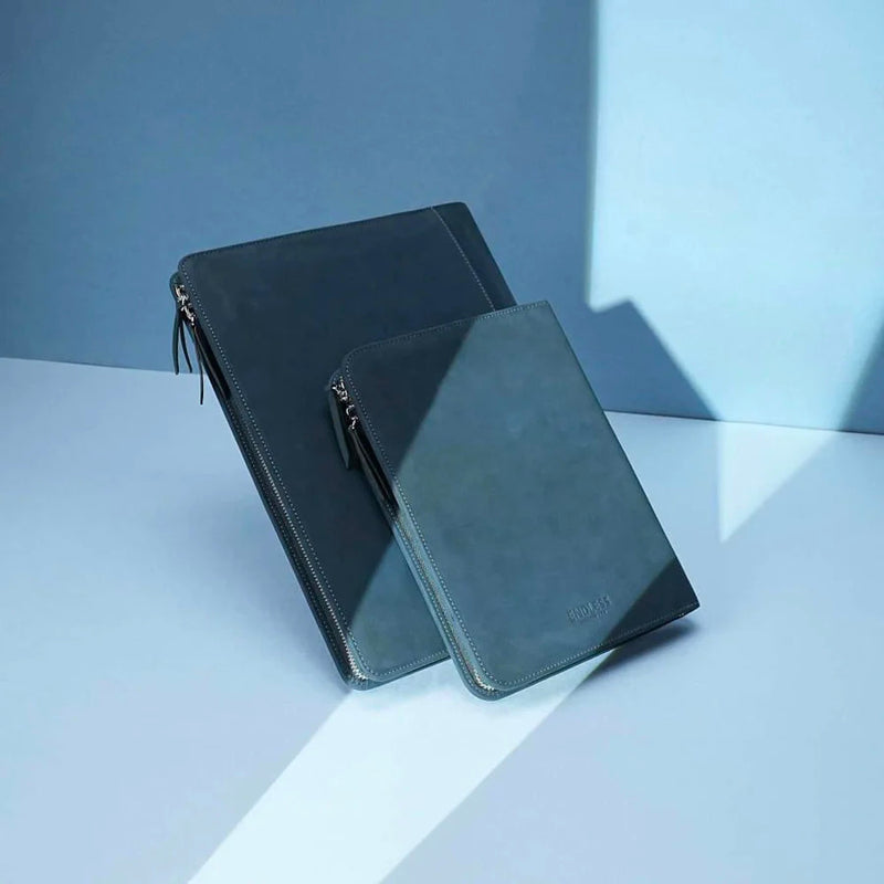 Endless A4 Folio - Blue