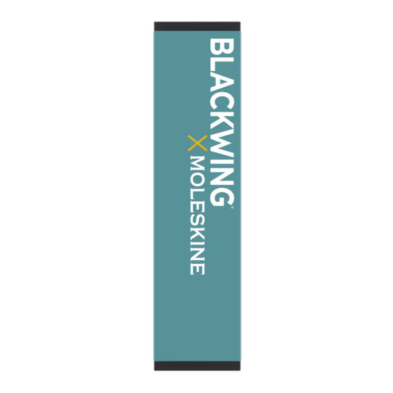 Blackwing x Moleskine Peanuts Edition Pencil (1PC) - Random Colour