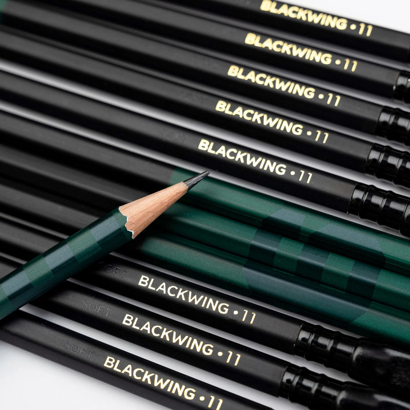 Blackwing Volume 11 Pencil (1PC)