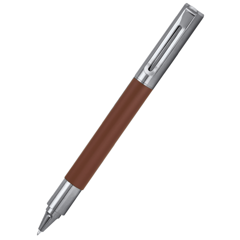 Monteverde Ritma Espresso Rollerball Pen