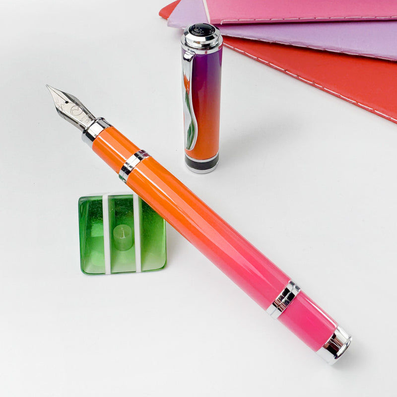 Monteverde Innova Ombre Fusion Harmony Fountain Pen
