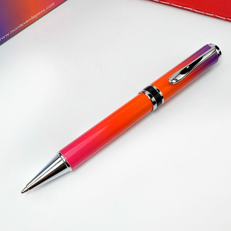 Monteverde Innova Ombre Fusion Harmony Ballpoint Pen
