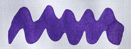 Diamine 160th Anniversary Fountain Pen Ink - Athol Violet 75ml Bottle