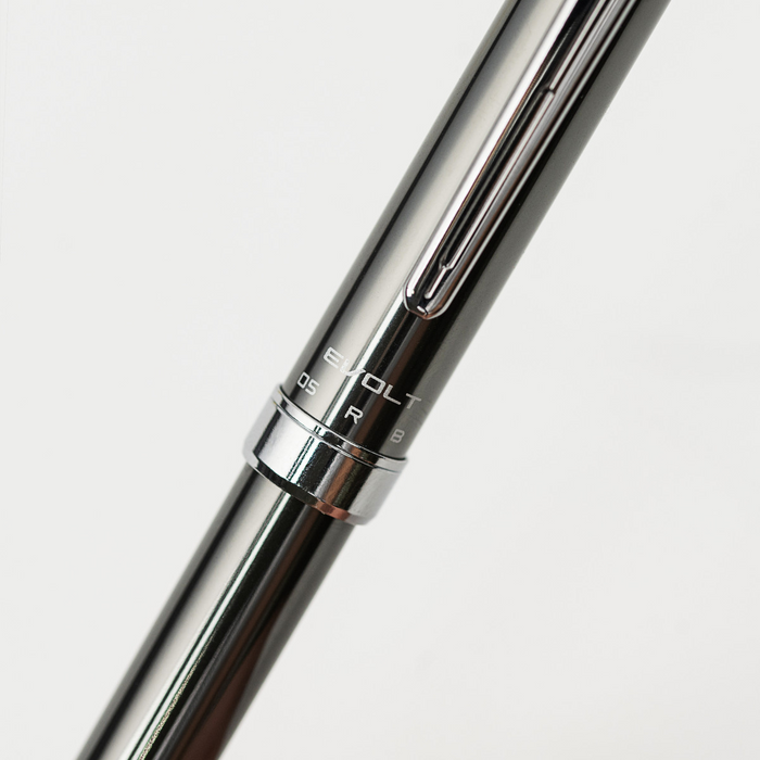 Pilot Evolt 2+1 Multifunction Pen - Grey