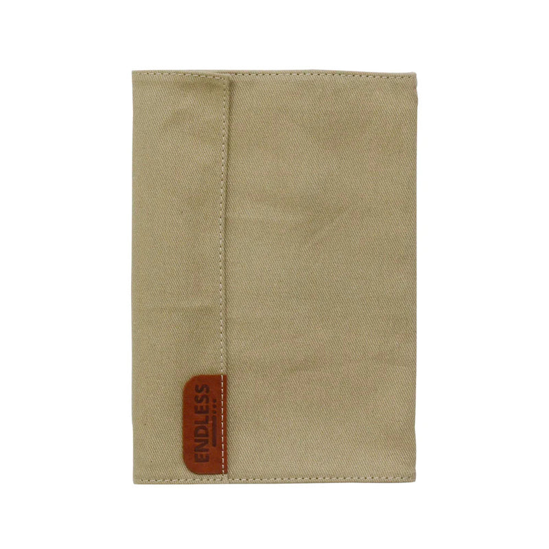Endless Explorer Large Cotton Wallet