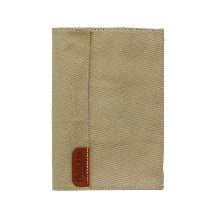 Endless Explorer Large Cotton Wallet