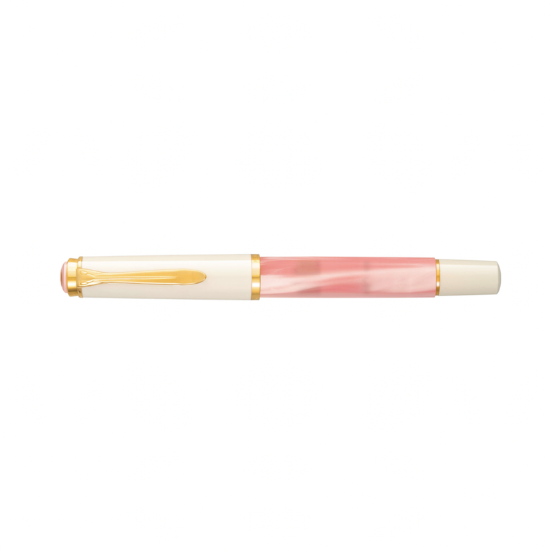 Pelikan M200 Fountain Pen - Cherry Blossom, 2026 Special Edition