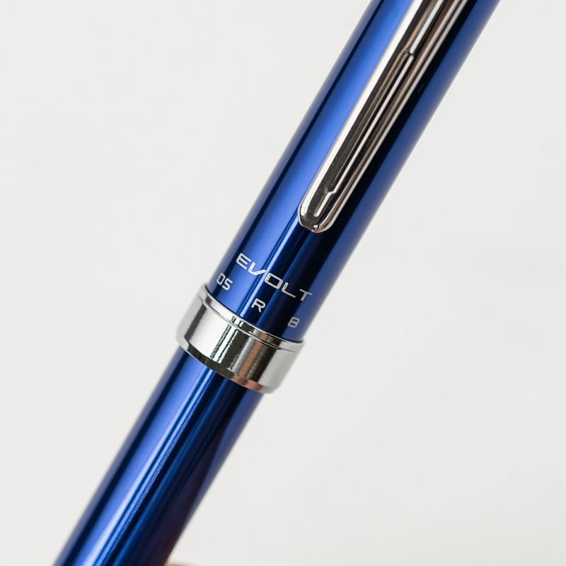 Pilot Evolt 2+1 Multifunction Pen - Blue
