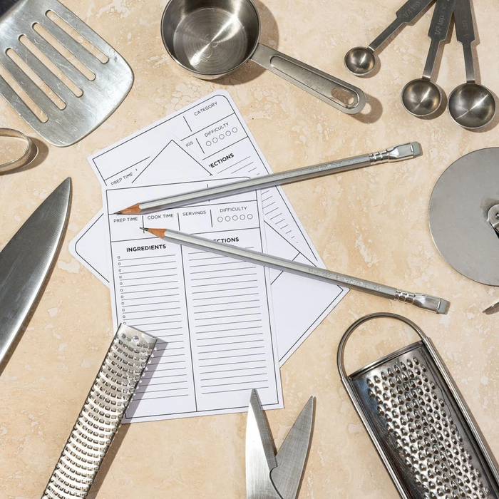 Blackwing 140 Stainless Steel Coloured Pencils (1PC)