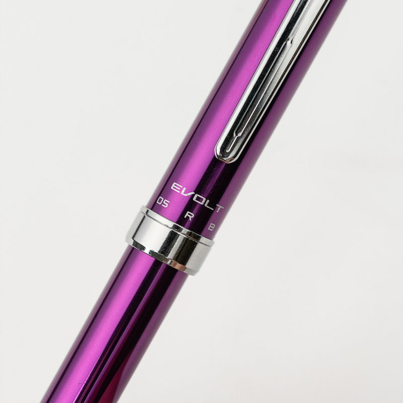 Pilot Evolt 2+1 Multifunction Pen - Violet