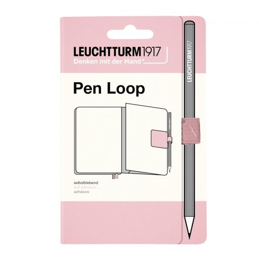Leuchtturm1917 Pen Loop