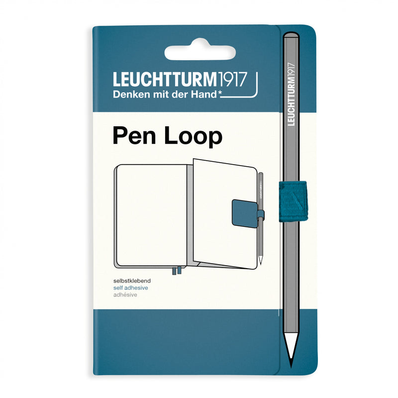 Leuchtturm1917 Pen Loop