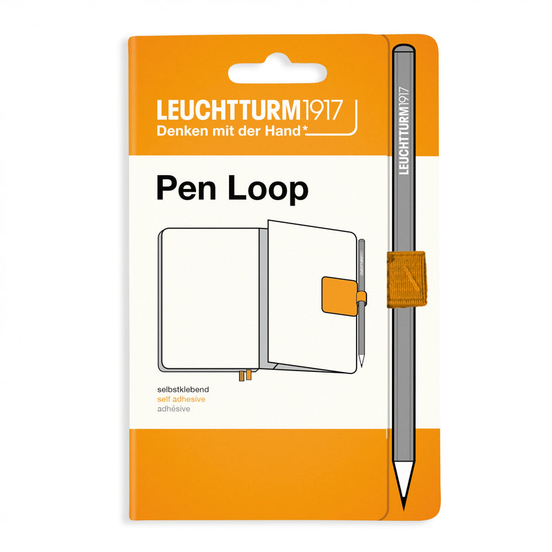Leuchtturm1917 Pen Loop