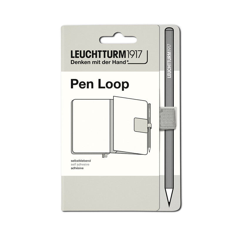 Leuchtturm1917 Pen Loop