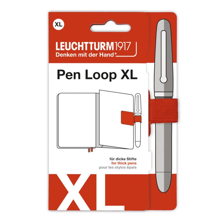 Leuchtturm1917 Pen Loop XL (Extra Large)