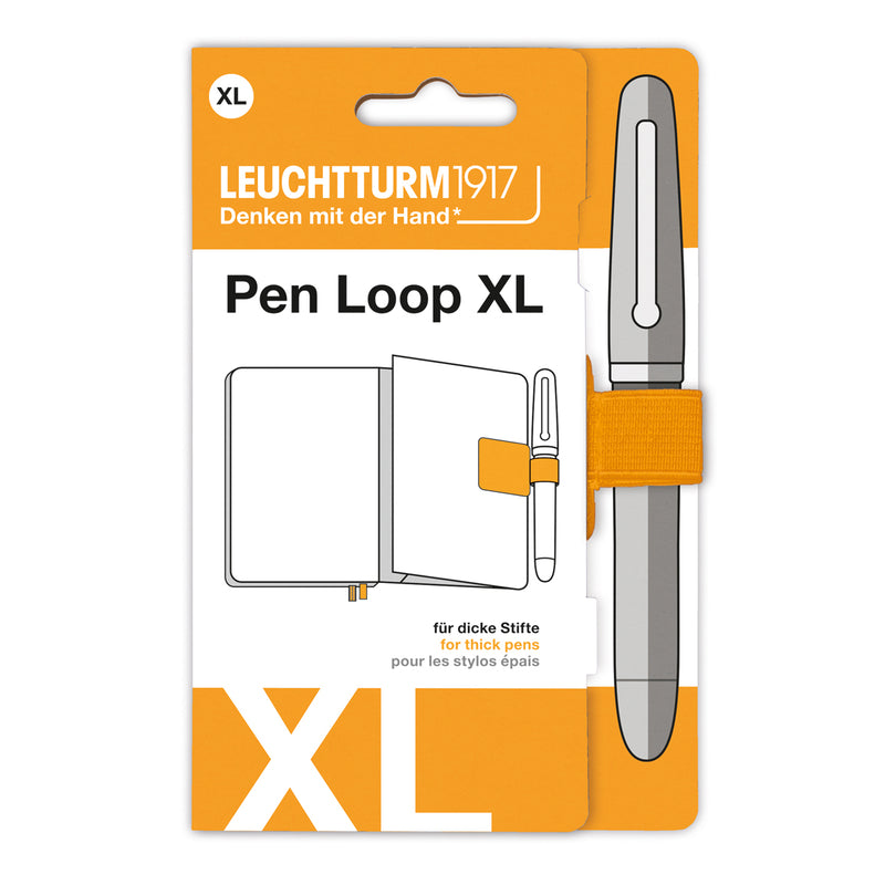 Leuchtturm1917 Pen Loop XL (Extra Large)