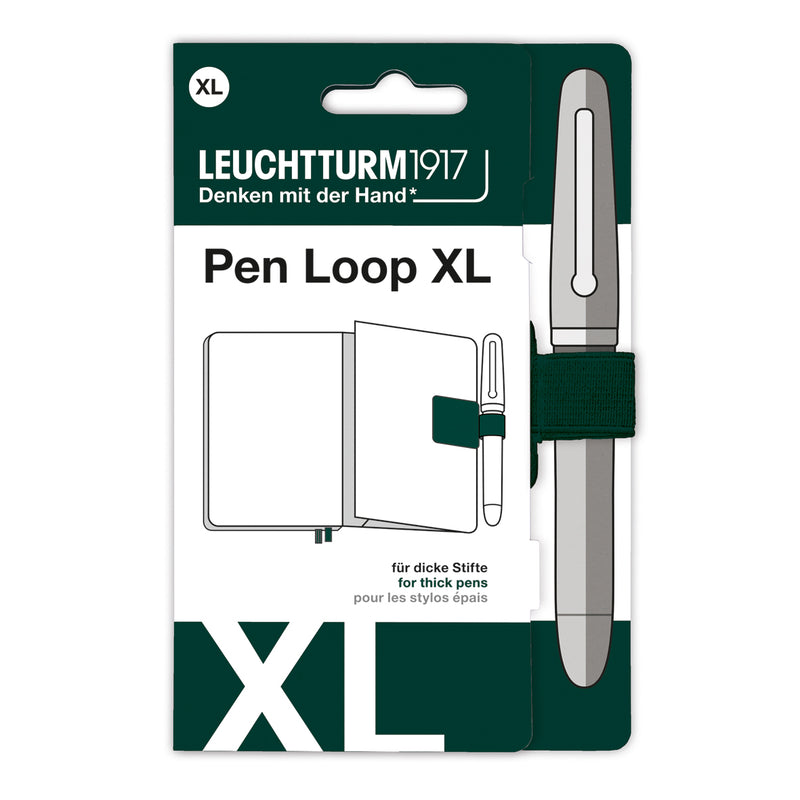 Leuchtturm1917 Pen Loop XL (Extra Large)