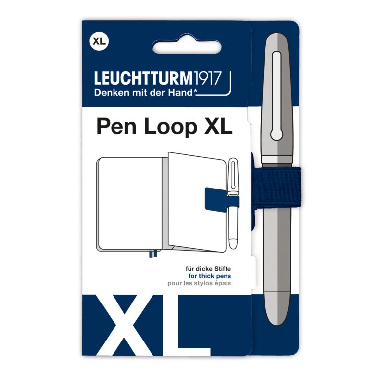 Leuchtturm1917 Pen Loop XL (Extra Large)