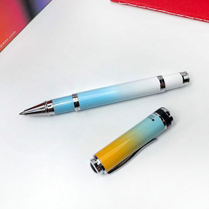 Monteverde Innova Ombre Fusion Bliss Rollerball Pen