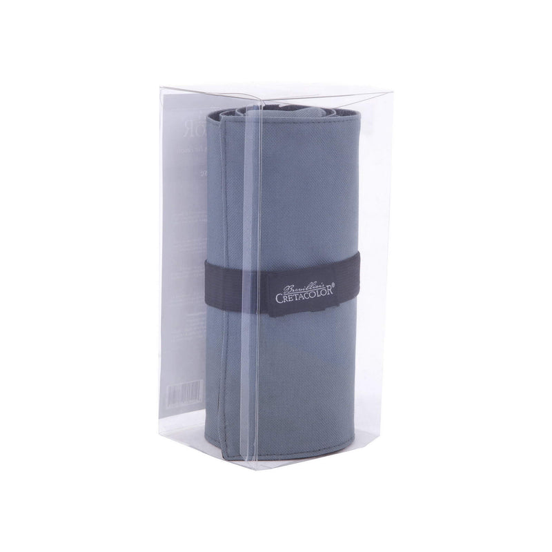 Cretacolor Empty 48 Pencil & Accessories Wrap & Case