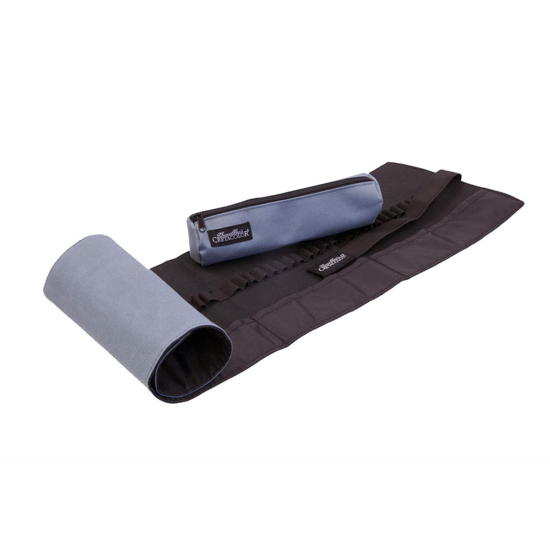 Cretacolor Empty 48 Pencil & Accessories Wrap & Case