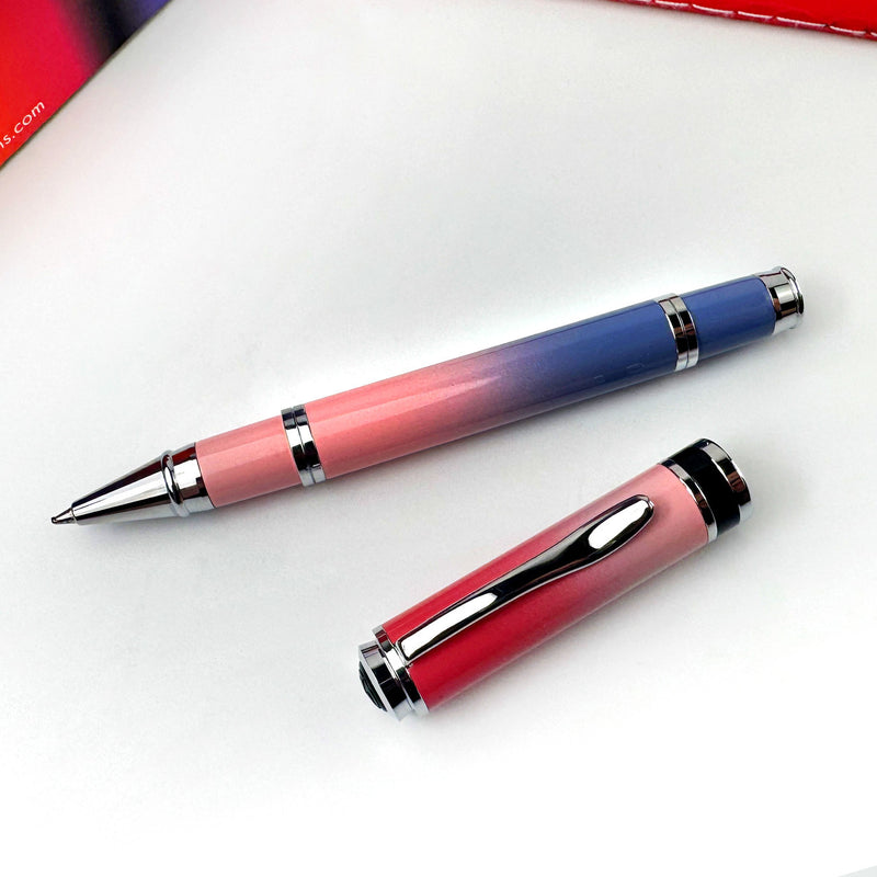 Monteverde Innova Ombre Fusion Charm Rollerball Pen