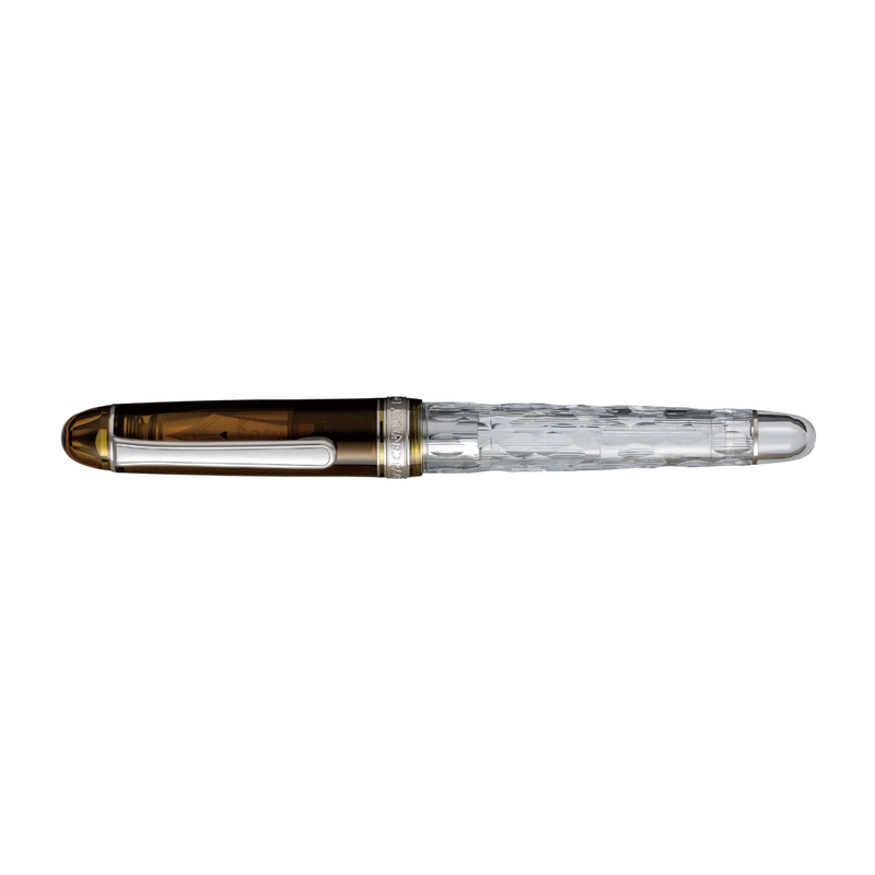 Platinum #3776 Century Fountain Pen - Fuji Unkei Unkai