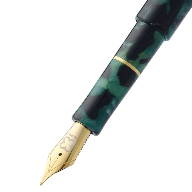 Esterbrook Fountain Pen - Niblet Evergreen, Special Edition