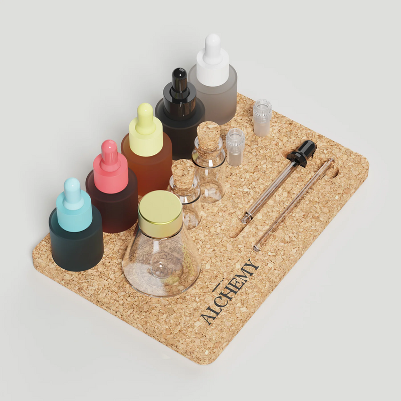 Endless Alchemy Potioncraft Fountain Pen Ink Making Set