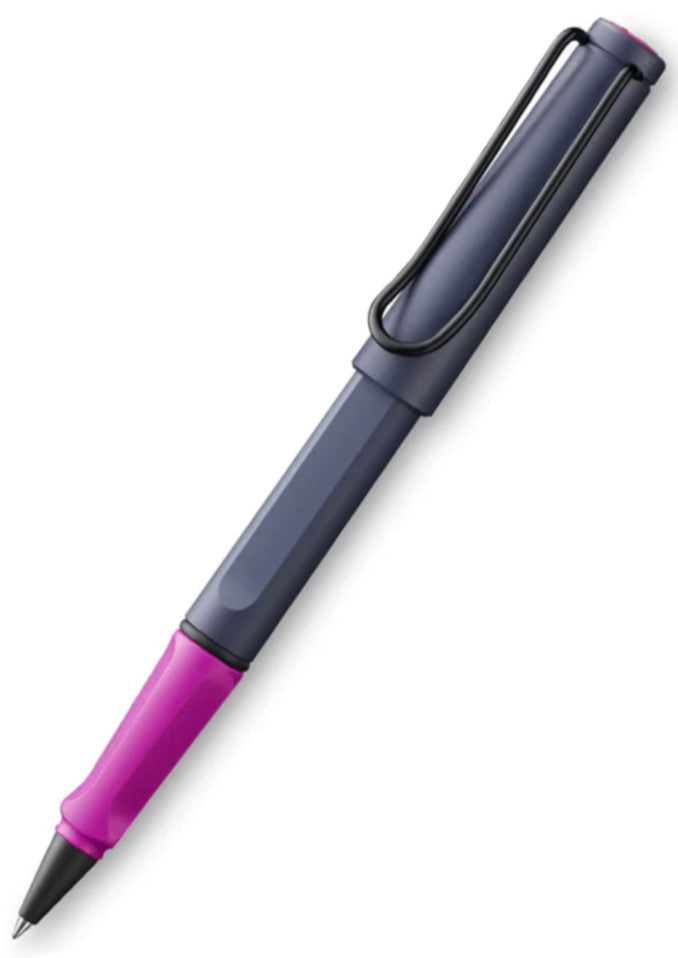 Lamy Safari 2024 Special Edition Rollerball Pen - Pink Cliff