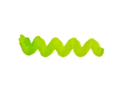 Diamine Drawing & Calligraphy Ink - Lime 30ml