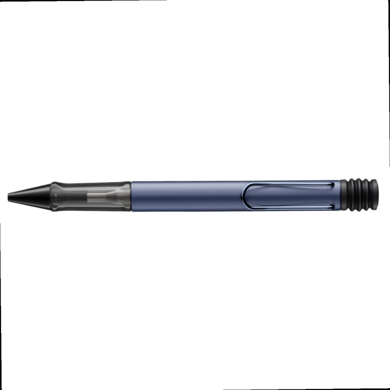 Lamy Lx Blue Ballpoint Pen [PRE-ORDER]
