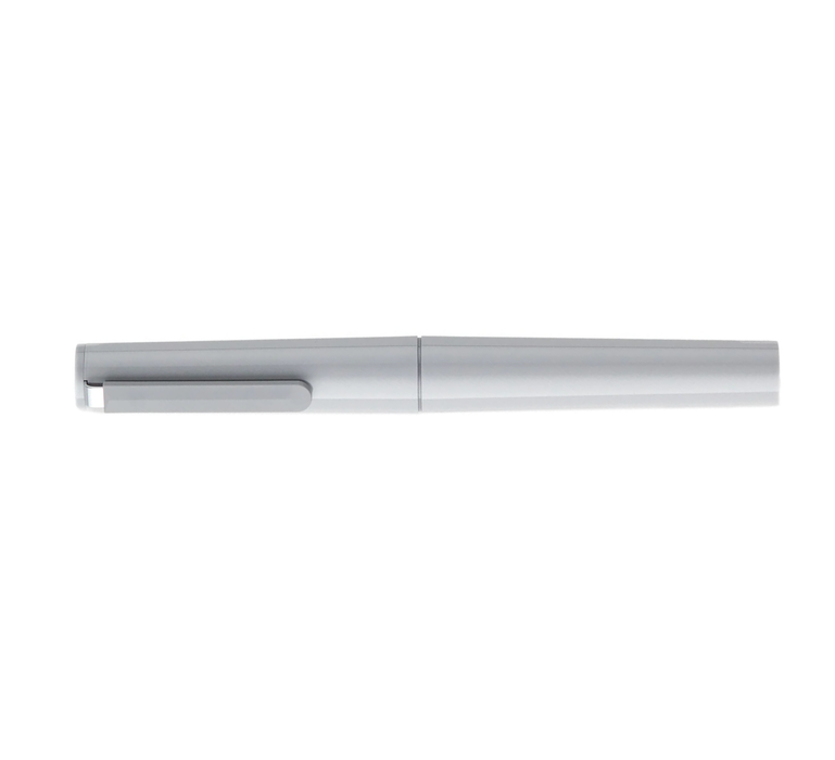 Sailor TUZU Adjust Fountain Pen Gray