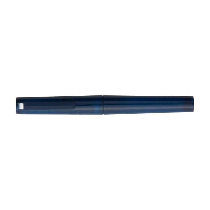 Sailor TUZU Adjust Fountain Pen Translucent Navy