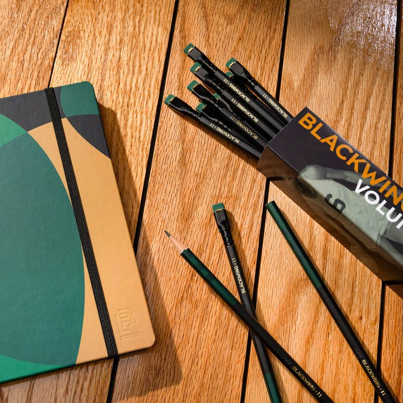 Blackwing Volume 11 Pencil (1PC)