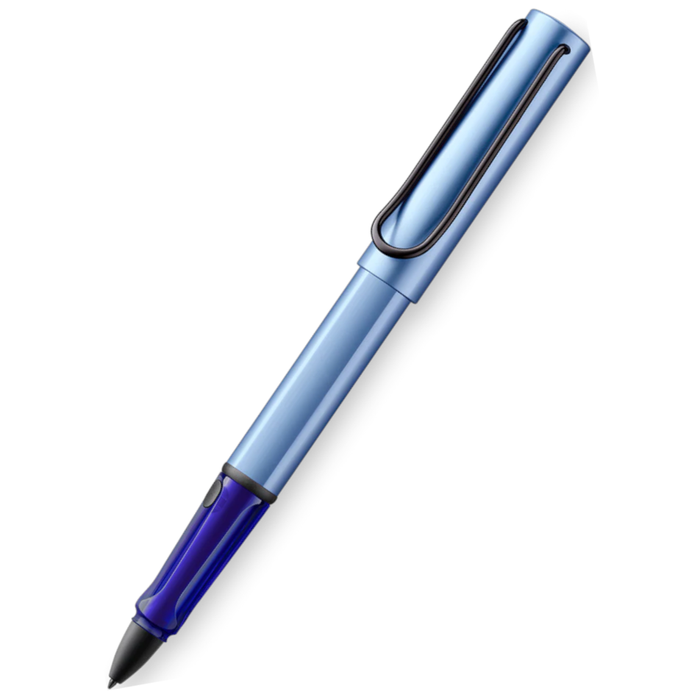 Lamy AL-Star EMR Aquatic Digital Writing Pen - Pointier Tip, Special Edition