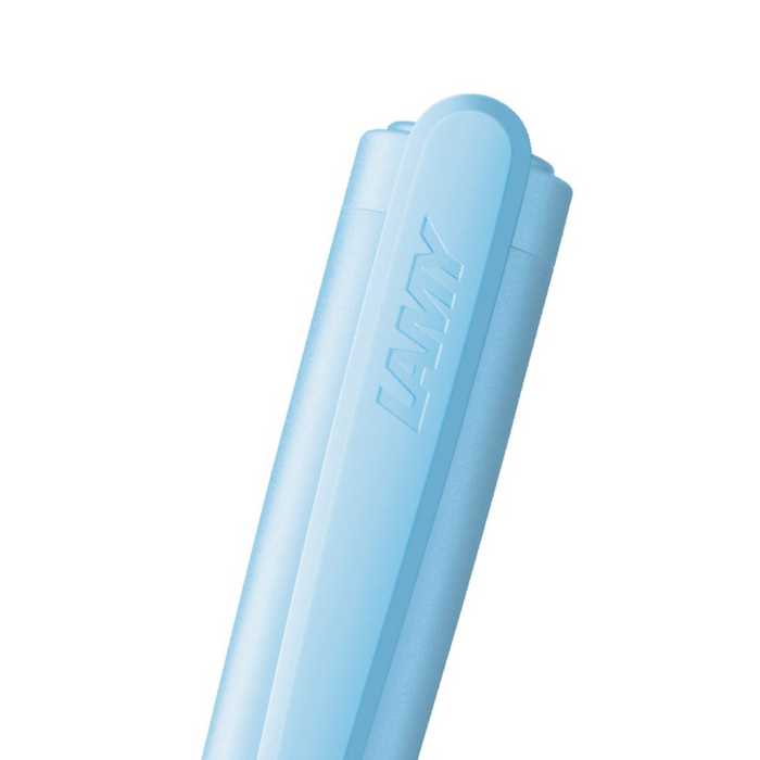 Lamy Nexx Azure Fountain Pen