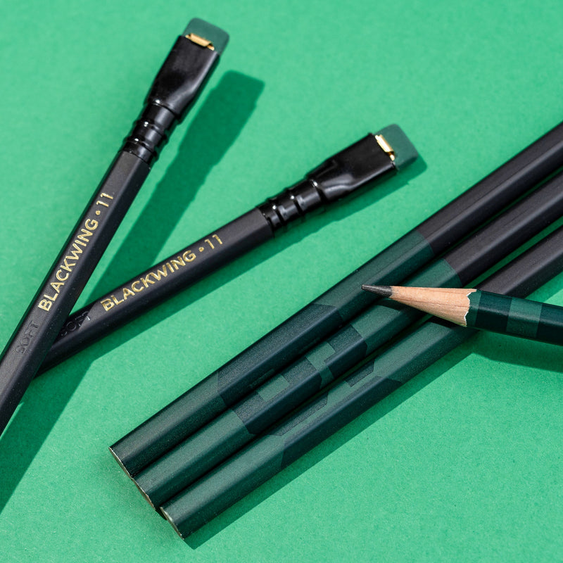 Blackwing Volume 11 Pencil (1PC)