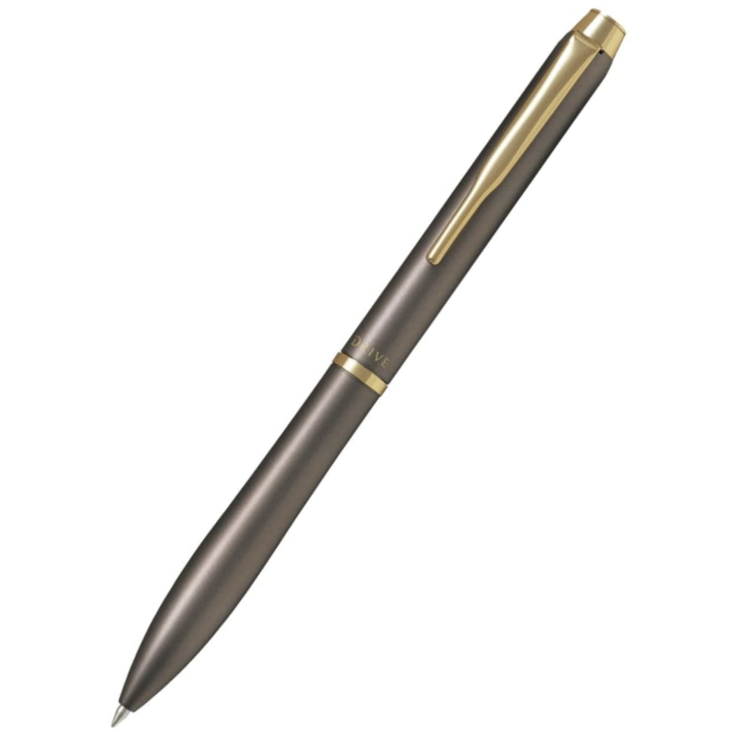 筆記具 PILOT Acro DRIVE 100th Limited Edition Pilot Acro Drive 10th Anniversary Limited DESSERT COPPER Ballpoint