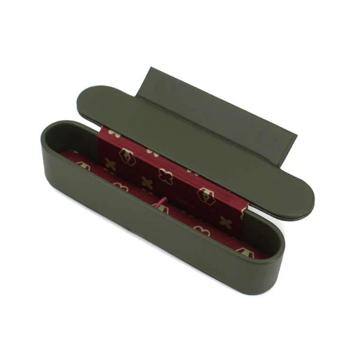 Esterbrook Moss Green Single Pen Nook