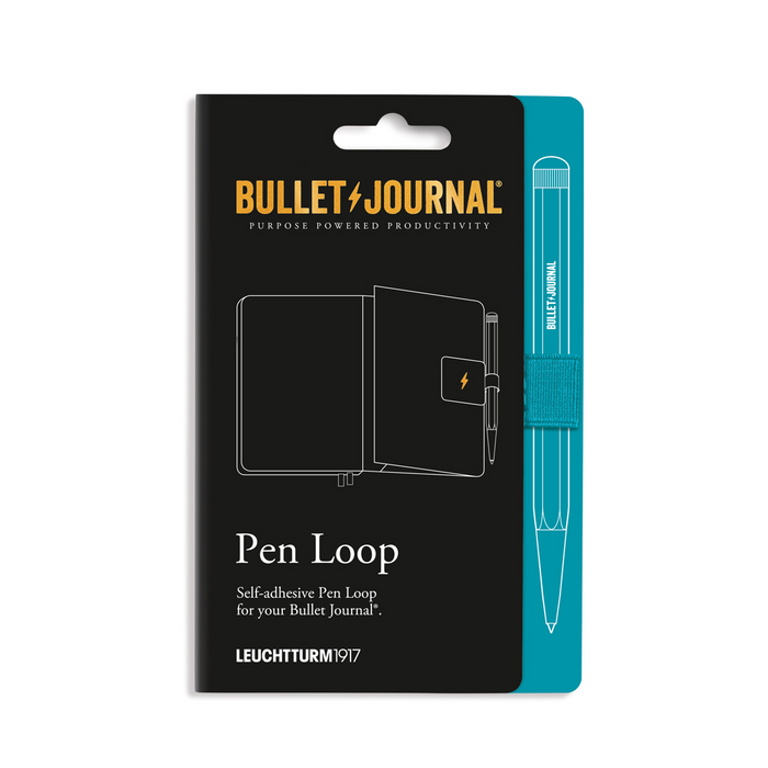 Leuchtturm1917 Pen Loop