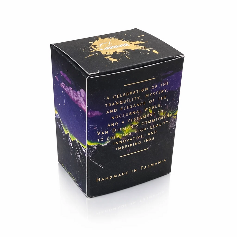 Van Dieman's Night Ink - Vampire Bat 40ml
