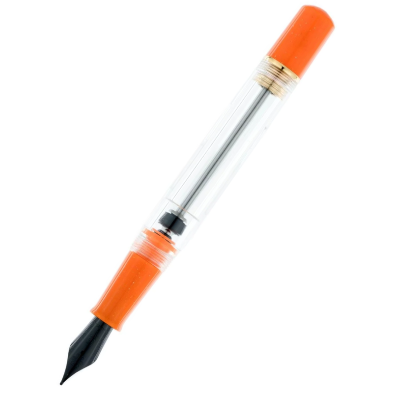 Nahvalur Original Plus Halloween Fountain Pen